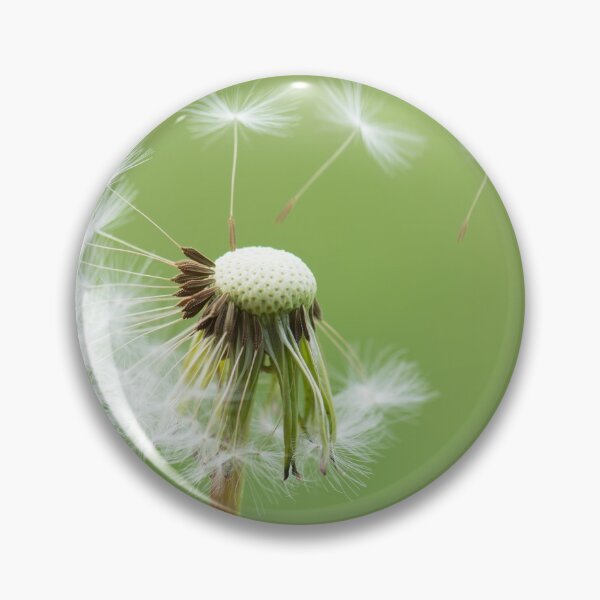 Artikelvorschau, Pusteblume entworfen und verkauft von Ingo Gerlach.