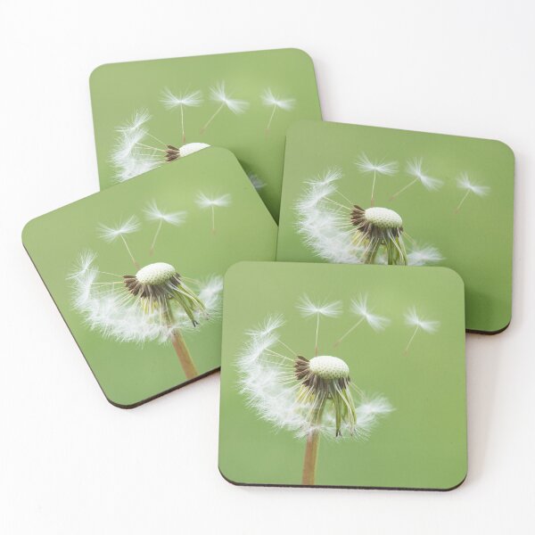 Item preview, Dandelion designed and sold by Ingo Gerlach.