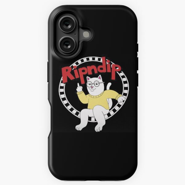 Ripndip iPhone Cases for Sale | Redbubble