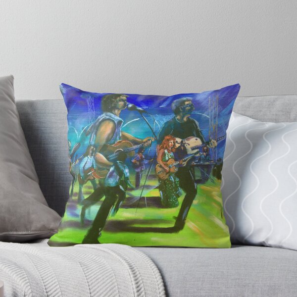 Item preview, Wanita! Dragon! Bourbon Street! Airlie Beach Music Festival designed and sold by robert (bob) gammage.