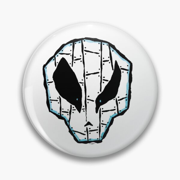 Item preview, Skeptical alien designed and sold by baldartist80.