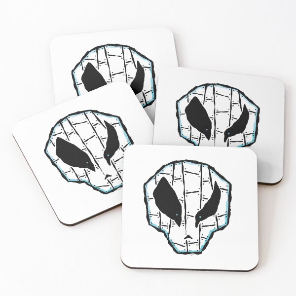 Item preview, Skeptical alien designed and sold by baldartist80.