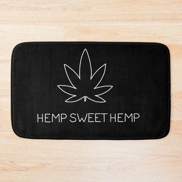 Item preview, Hemp Sweet Hemp designed and sold by ValentinaHramov.