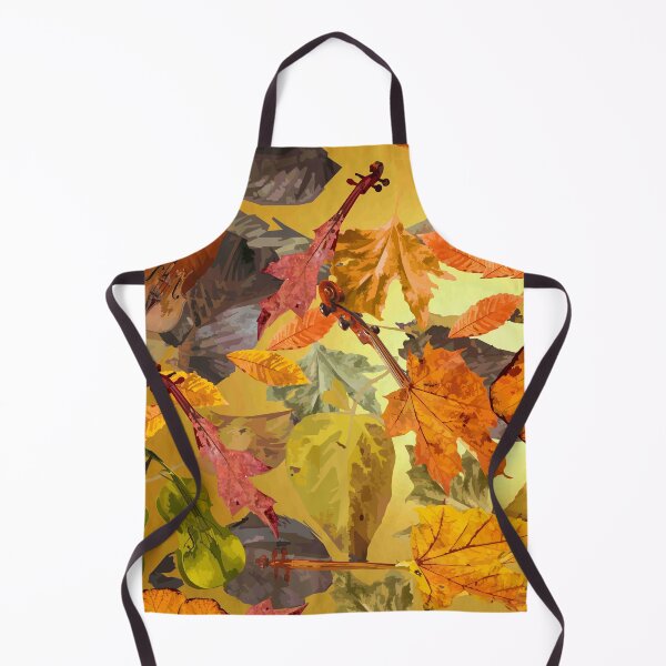 Item preview, autumn ritornel designed and sold by Paulina Dabrowska-Dorozynska.