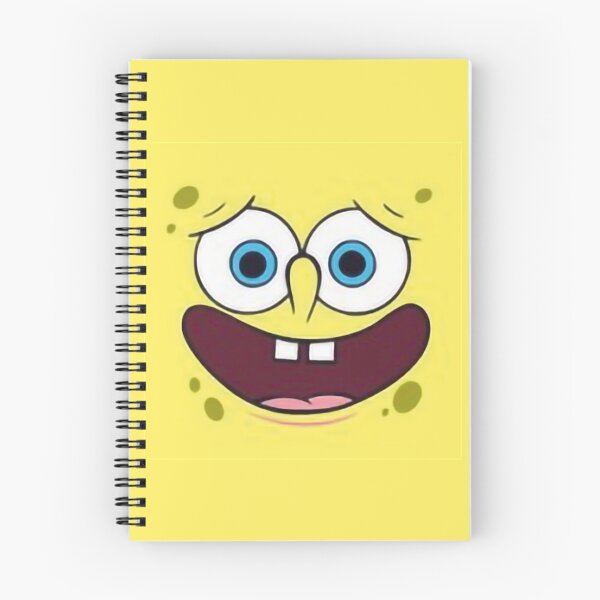 Artikelvorschau, SpongeBob - Entschuldigung entworfen und verkauft von AlphaSmith.