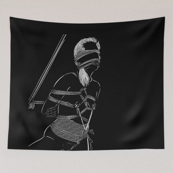 Item preview, corded with love designed and sold by Culturesensible.