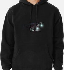 Tiefseeangler - Diceratias nassa Hoodie