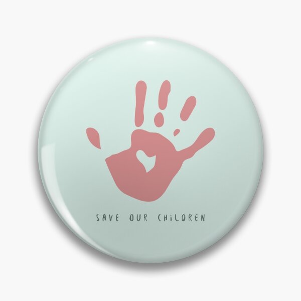 Item preview, Save Our Children, designed and sold by Mrunner.