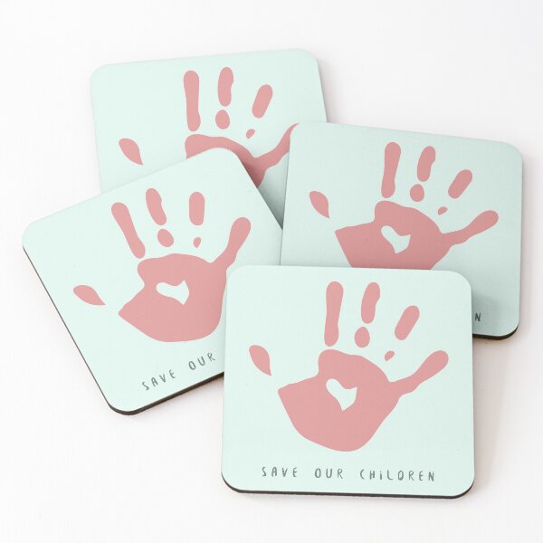 Item preview, Save Our Children, designed and sold by Mrunner.