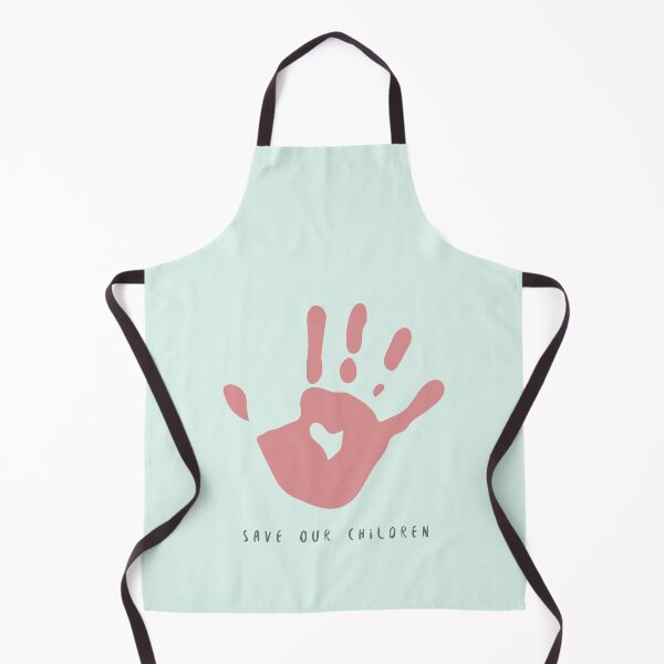 Item preview, Save Our Children, designed and sold by Mrunner.