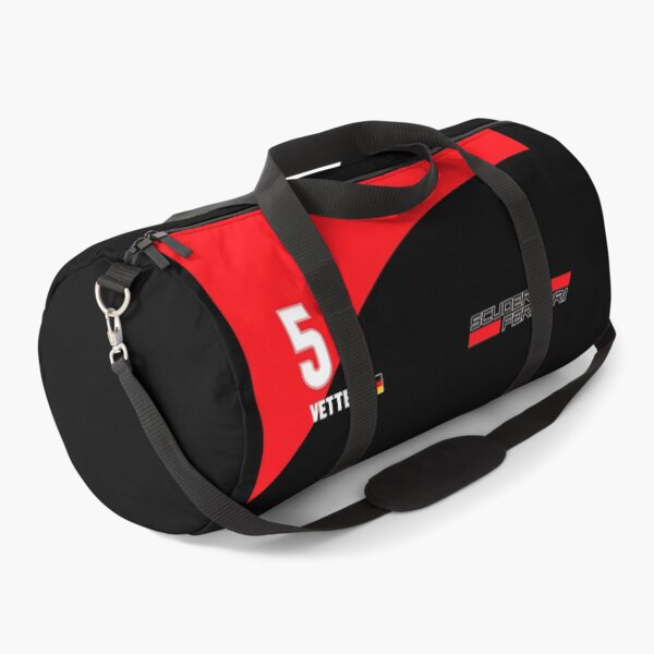 Item preview, Seb Vettel - red corner designed and sold by reval-store.