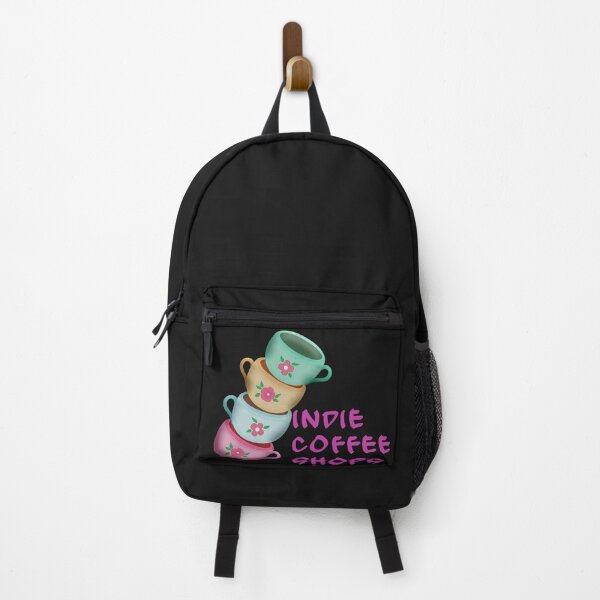 Item preview, Indie coffee shops designed and sold by Areashor.