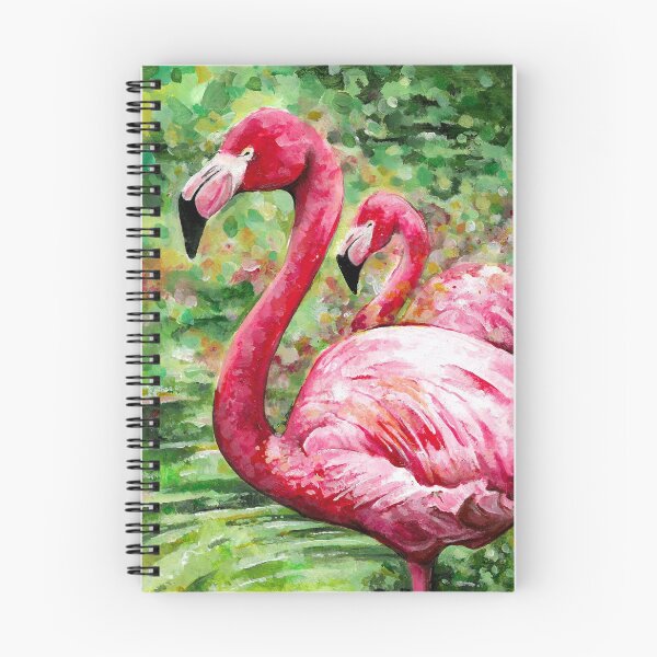 Item preview, Pink Flamingos designed and sold by cochambrator.