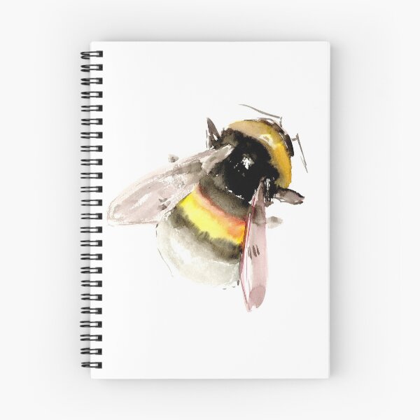 Item preview, Bumblebee designed and sold by surenart.