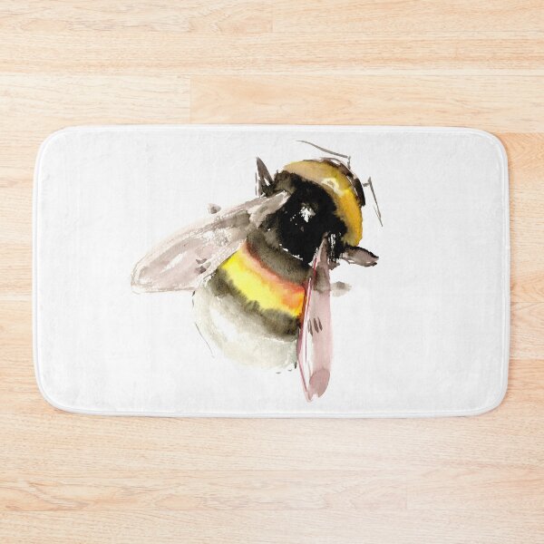 Item preview, Bumblebee designed and sold by surenart.