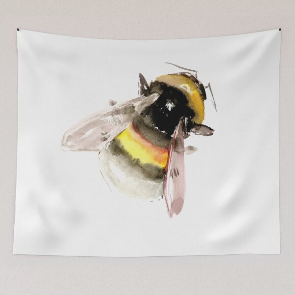 Item preview, Bumblebee designed and sold by surenart.