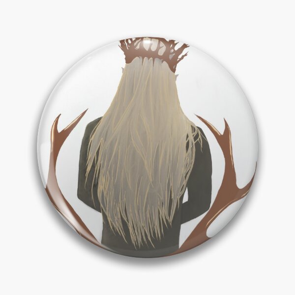 Item preview, Thranduil designed and sold by Crimson1999.