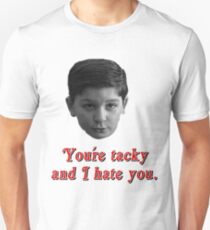 Tacky! Unisex T-Shirt