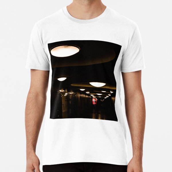 Throne Room Premium T-Shirt