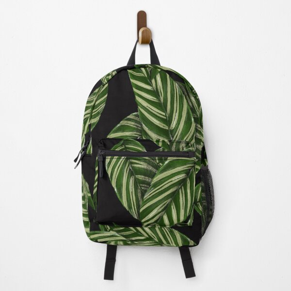 Item preview, Green Leaf Pattern designed and sold by 30-Merch.