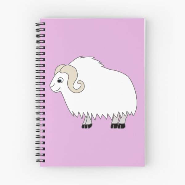 Item preview, White Buffalo with Horns designed and sold by Grifynne.