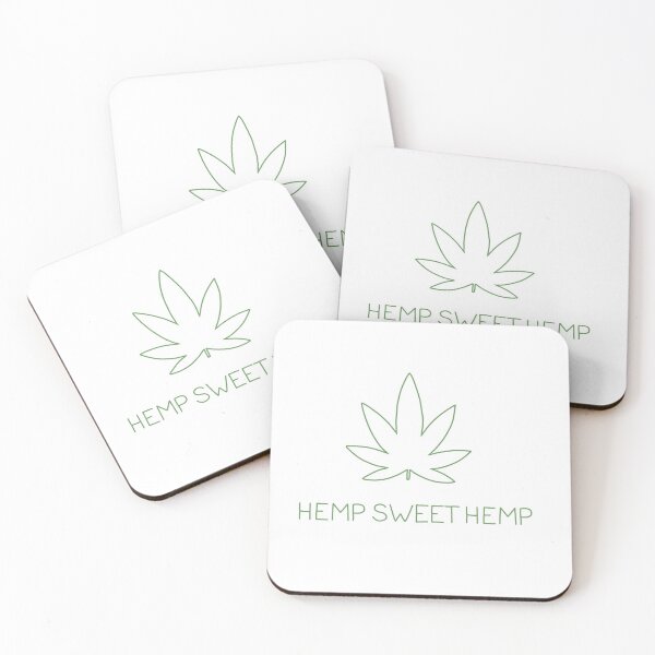 Item preview, Hemp Sweet Hemp designed and sold by ValentinaHramov.