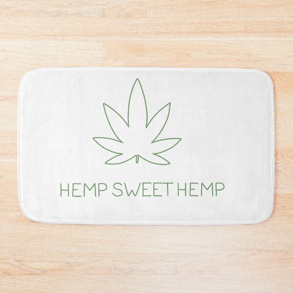 Item preview, Hemp Sweet Hemp designed and sold by ValentinaHramov.