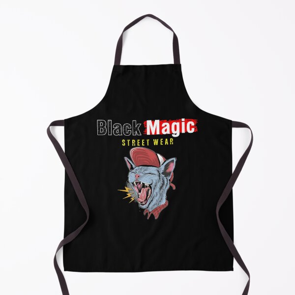Item preview, Black Magic Street Wear Anti Christ Wild Cat Style  designed and sold by NotleyBry1994.