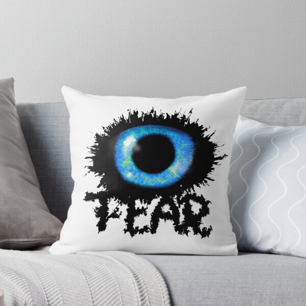 Item preview, Fear the Eye ! Icy Horror ! designed and sold by Csaba Farkas.
