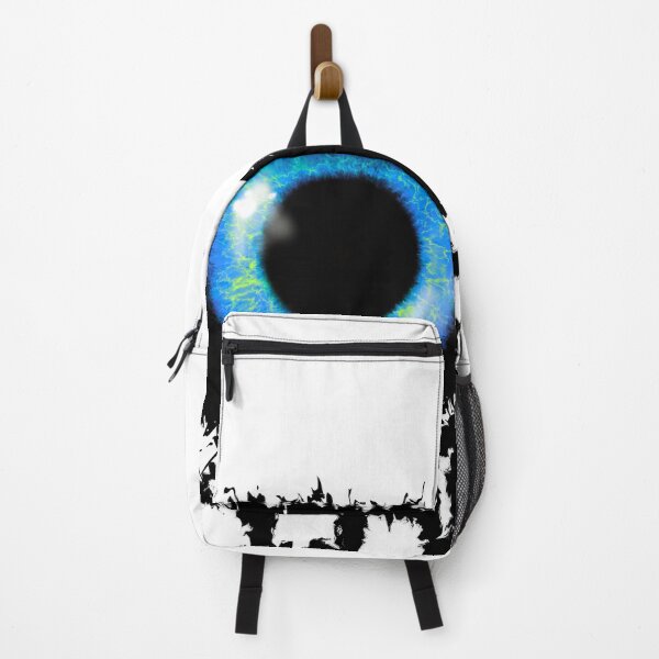 Item preview, Fear the Eye ! Icy Horror ! designed and sold by Csaba Farkas.