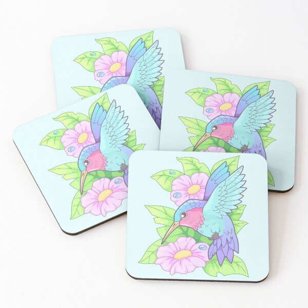 Item preview, lindo colibrí designed and sold by YMFargon.