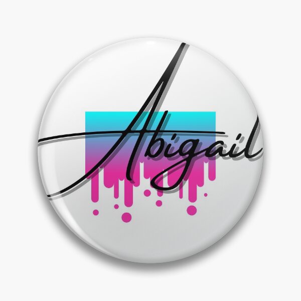 Item preview, Abigail designed and sold by Marcus Lawrence.