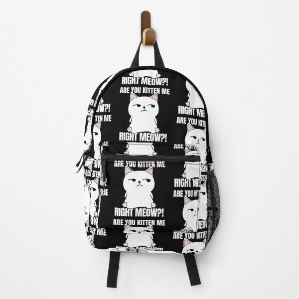 Item preview, Are you kitten me right meow ? designed and sold by wiwiart.