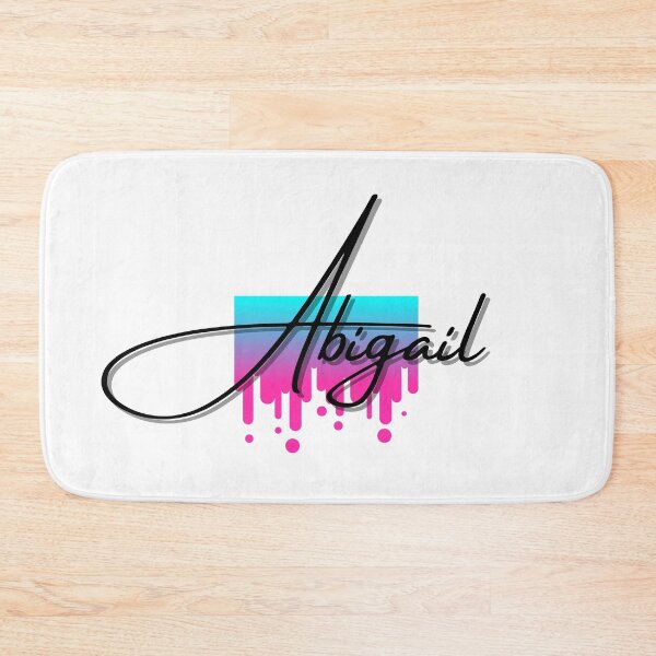 Item preview, Abigail designed and sold by Marcus Lawrence.