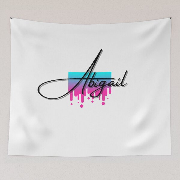 Item preview, Abigail designed and sold by Marcus Lawrence.