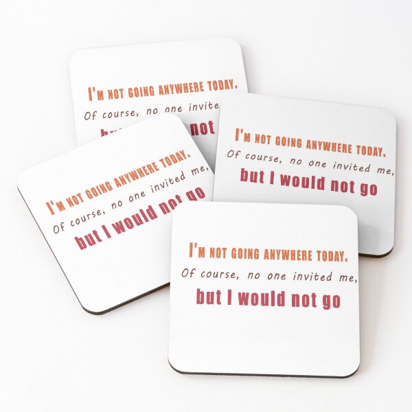 Item preview, Funny Trendy print  designed and sold by Kichuk777.