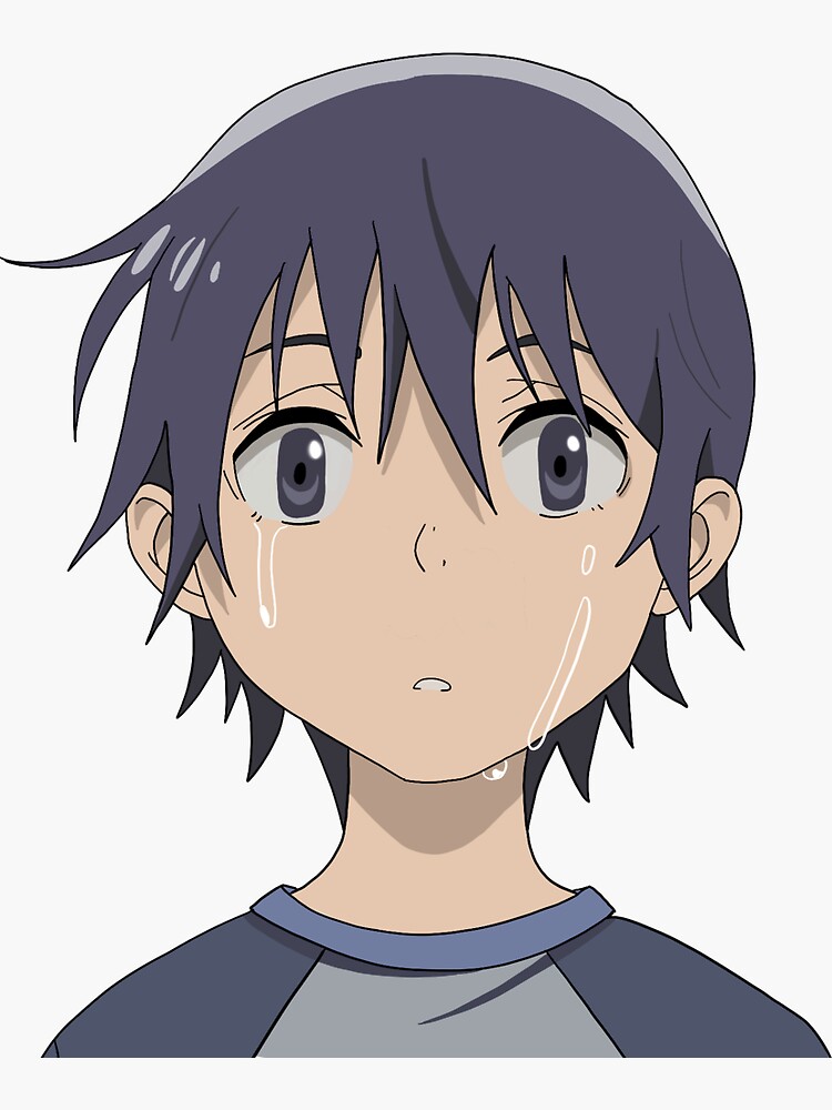 Airi Katagiri Anime GIF - Airi Katagiri Anime Erased - Discover & Share GIFs