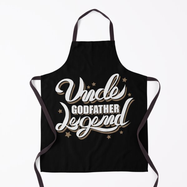 Item preview, Uncle Godfather Legend designed and sold by Nesdigiart.