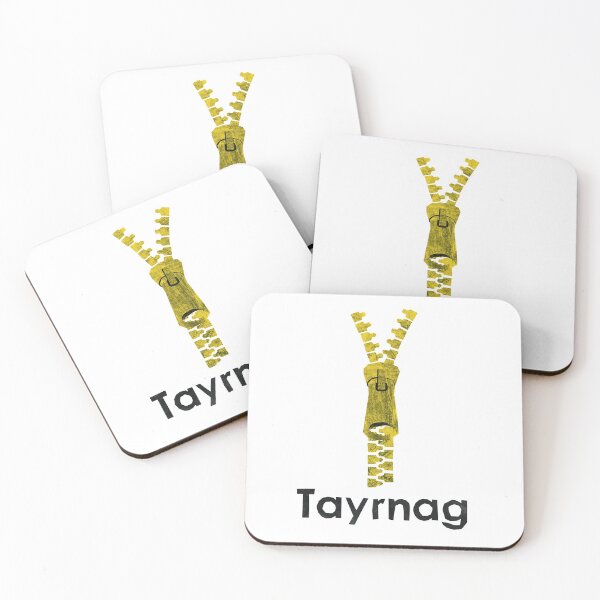 Item preview, GV - Tayrnag designed and sold by BabbanGaelg.