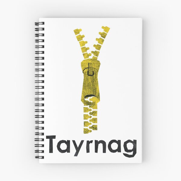 Item preview, GV - Tayrnag designed and sold by BabbanGaelg.