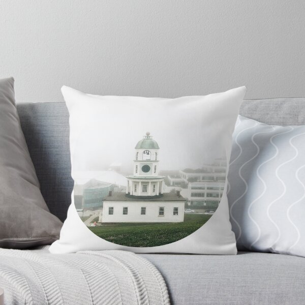 Item preview, Halifax Circle (Colour) designed and sold by sophiestormborn.