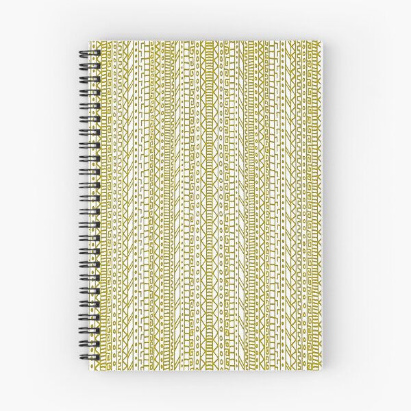 Item preview, gold inca pattern designed and sold by Zwazo2020.