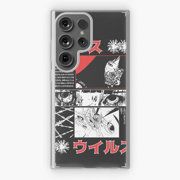 Aperçu de l'œuvre Conception graphique japonaise Vaporwave Cyberpunk créée et vendue par OWLvision33.