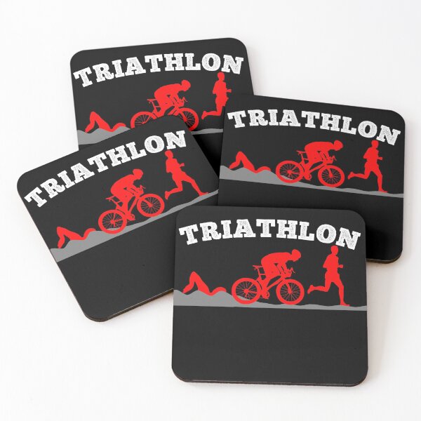 Item preview, Triathlon shirt idea designed and sold by PDAG.