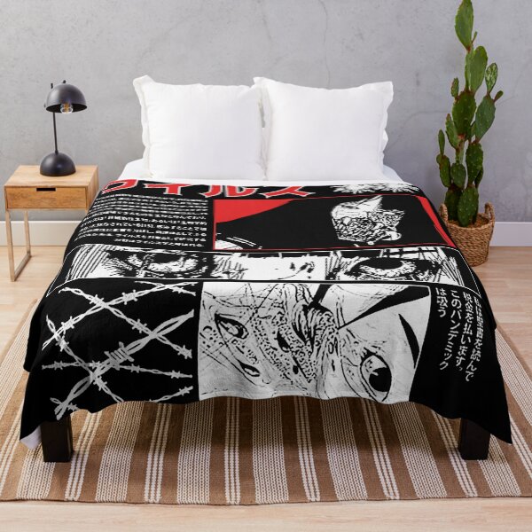 Item preview, Japanese Vaporwave Cyberpunk Graphic Desing designed and sold by OWLvision33.