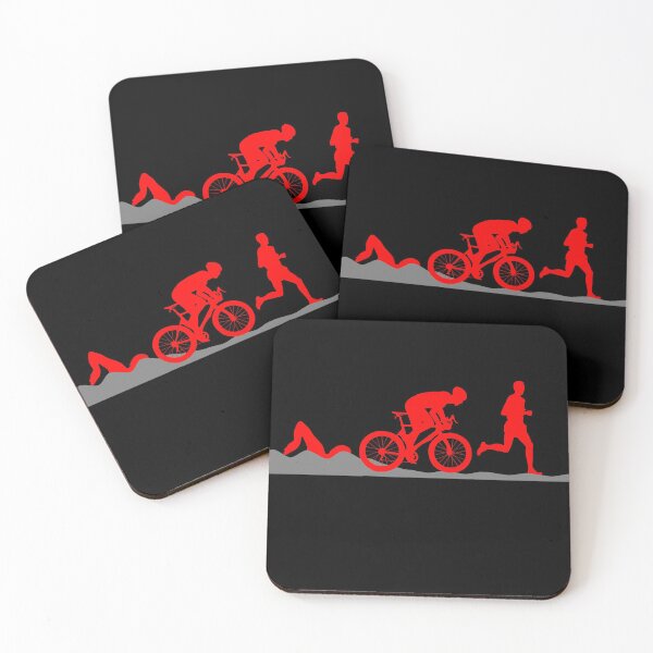 Item preview, Triathlon shirt idea designed and sold by PDAG.