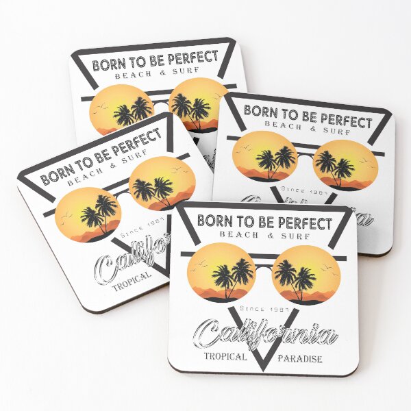 Item preview,  born to be perfect designed and sold by Beyhandesgn.