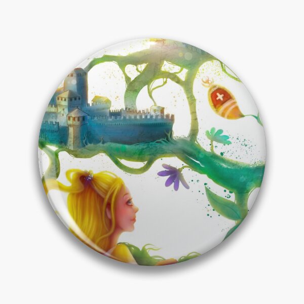 Item preview, Anna and the castles of Bellinzona designed and sold by Lisa Albizzati.