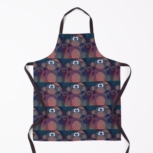 Item preview, Ape designed and sold by Raju2018.