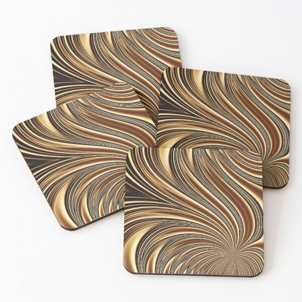 Item preview, The Sandy Wave designed and sold by Krivosheeva Yanina.